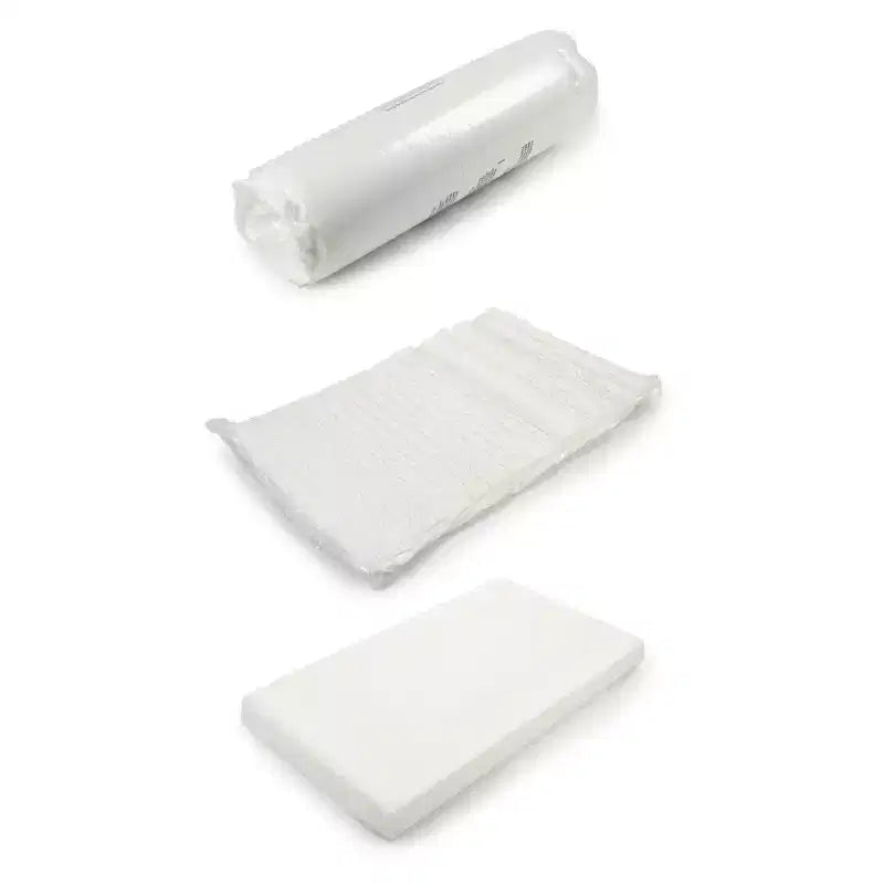 Materasso per culla e lettino Graco Deluxe in schiuma: rigido, sfoderabile impermeabile, spessore 12,7 cm, 3,17 kg