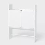 Laminate Collection Bath Wall Cabinet