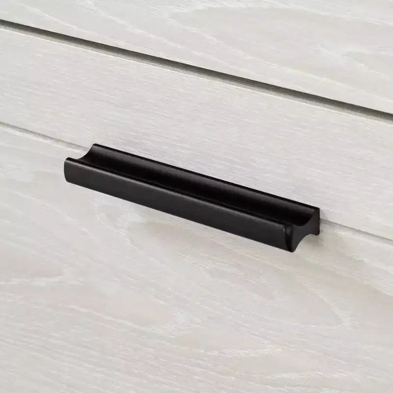 Cassettiera per bambini a 5 cassetti Fynn, rovere invernale - South Shore