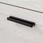 Cassettiera per bambini a 5 cassetti Fynn, rovere invernale - South Shore