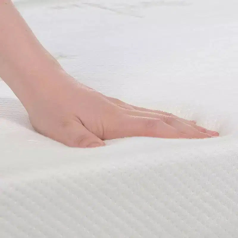 11.4 cm Memory Foam Sofa Bed Replacement Mattress with Washable Cover