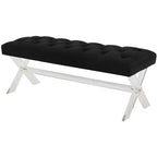 Tourmaline Acrylic Bench - SFV4722 - Safavieh Couture