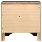 Coaster,Miranda 2-drawer Nightstand