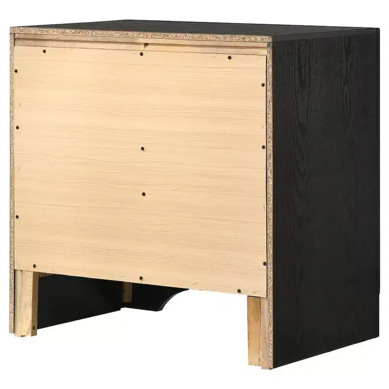 Coaster,Miranda 2-drawer Nightstand
