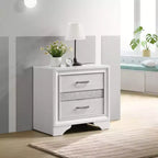 Coaster,Miranda 2-drawer Nightstand