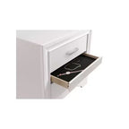 Coaster,Miranda 2-drawer Nightstand