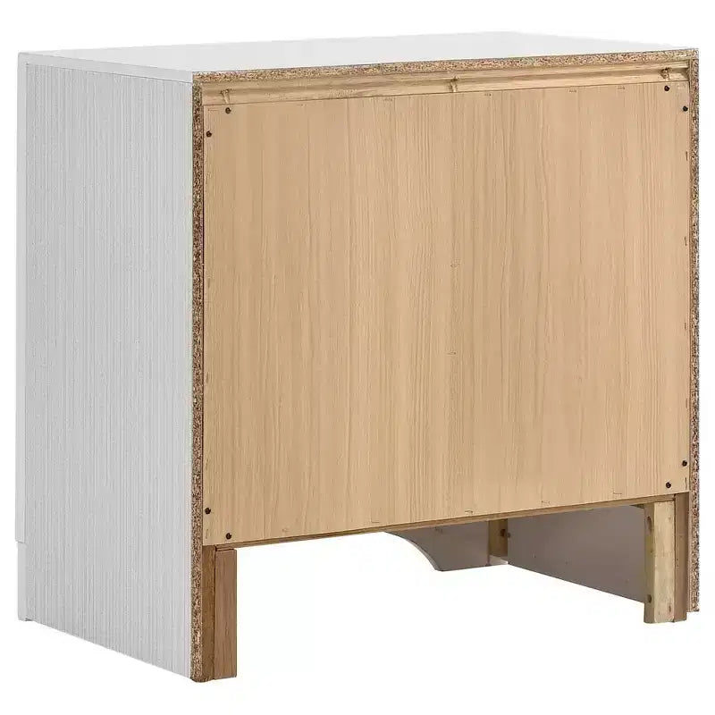 Coaster,Miranda 2-drawer Nightstand