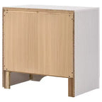Coaster,Miranda 2-drawer Nightstand