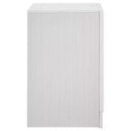Coaster,Miranda 2-drawer Nightstand