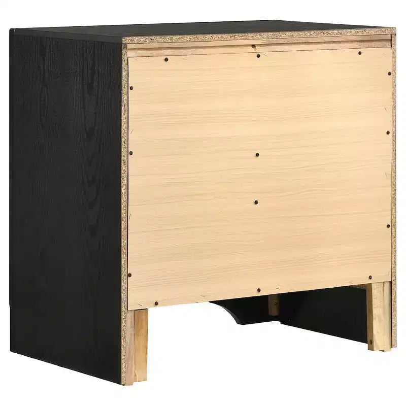 Coaster,Miranda 2-drawer Nightstand