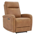 Poltrona reclinabile elettrica Zero Wall Hugger Spruce & Spring