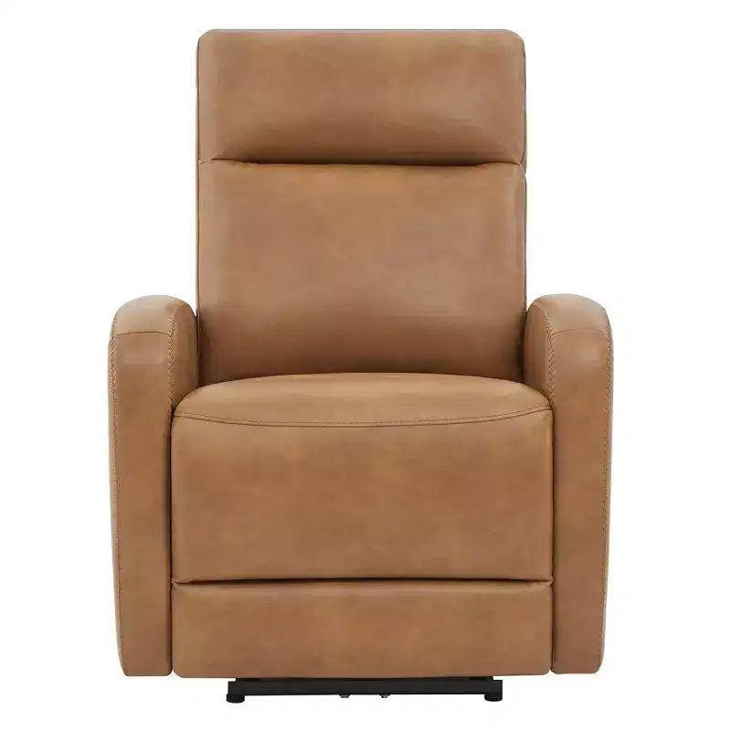 Poltrona reclinabile elettrica Zero Wall Hugger Spruce & Spring