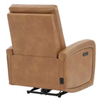 Poltrona reclinabile elettrica Zero Wall Hugger Spruce & Spring
