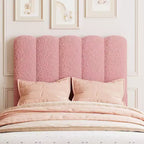Struttura Letto Singolo in Velluto Beige con Cassetto Contenitore, Testiera, Supporto a Doghe, Senza Rete a Molle, Silenzioso, Facile da Montare