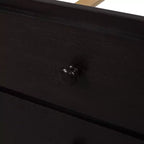 Letto a castello singolo su singolo con letto estraibile, letto a castello in legno con 3 cassetti portaoggetti e spondina di sicurezza, trasformabile in 2 letti