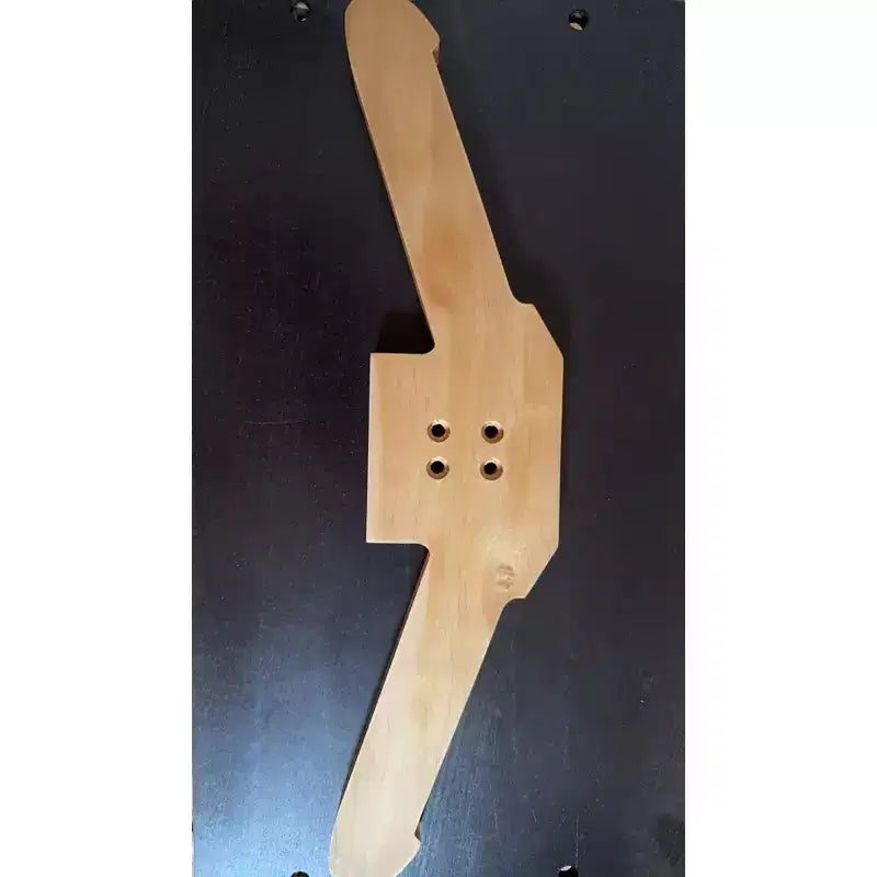 Supporto per casco, porta casco da moto - Mensola a muro in legno massiccio e ferro con gancio, massimo 40 kg per attrezzatura tattica/caschi da corsa