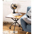 Tavolino Spider di PIPE DECOR