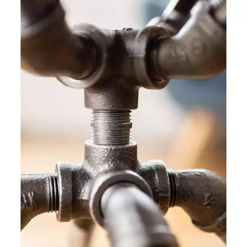 Tavolino Spider di PIPE DECOR