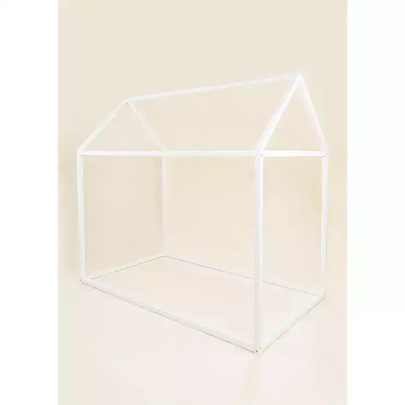 Coco Village - Struttura Casetta - Bianco