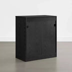Spruce & Spring 3.5 Credenza Industriale Moderna Mobile Contenitore