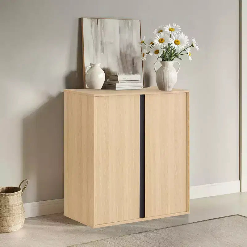 Spruce & Spring 3.5 Credenza Industriale Moderna Mobile Contenitore
