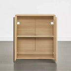 Spruce & Spring 3.5 Credenza Industriale Moderna Mobile Contenitore
