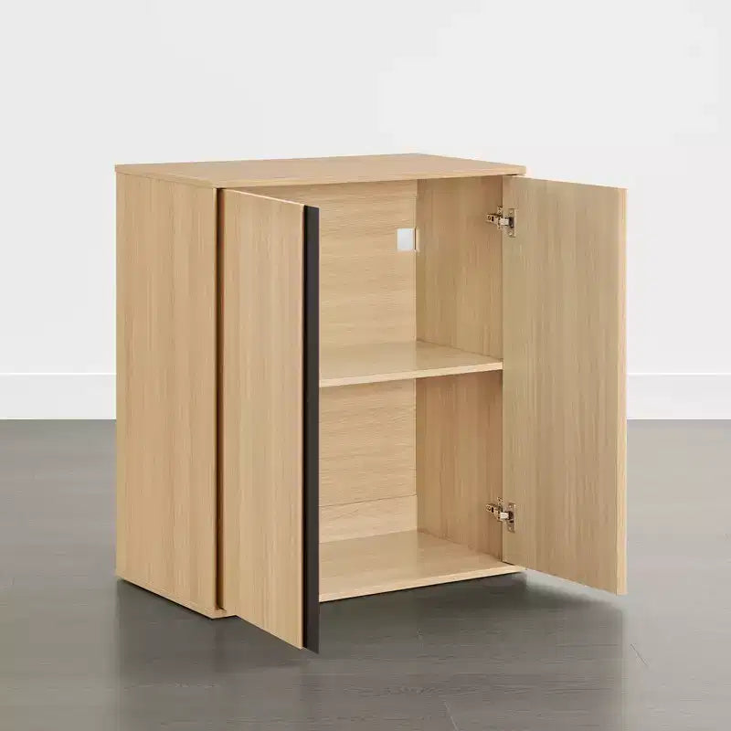 Spruce & Spring 3.5 Credenza Industriale Moderna Mobile Contenitore