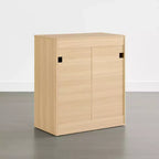 Spruce & Spring 3.5 Credenza Industriale Moderna Mobile Contenitore