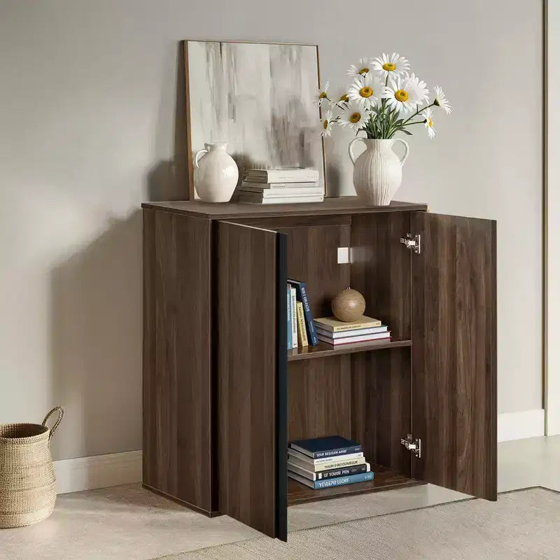 Spruce & Spring 3.5 Credenza Industriale Moderna Mobile Contenitore