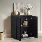 Spruce & Spring 3.5 Credenza Industriale Moderna Mobile Contenitore