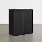 Spruce & Spring 3.5 Credenza Industriale Moderna Mobile Contenitore