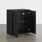 Spruce & Spring 3.5 Credenza Industriale Moderna Mobile Contenitore