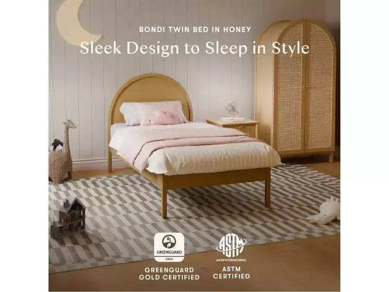 Babyletto Bondi Lettino Doppio