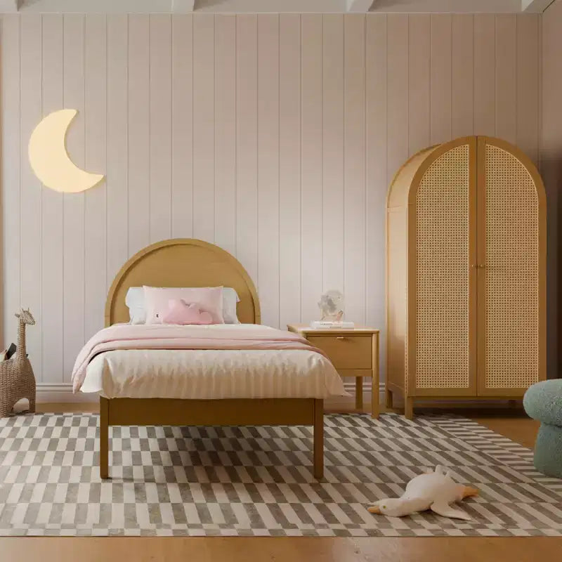 Babyletto Bondi Lettino Doppio