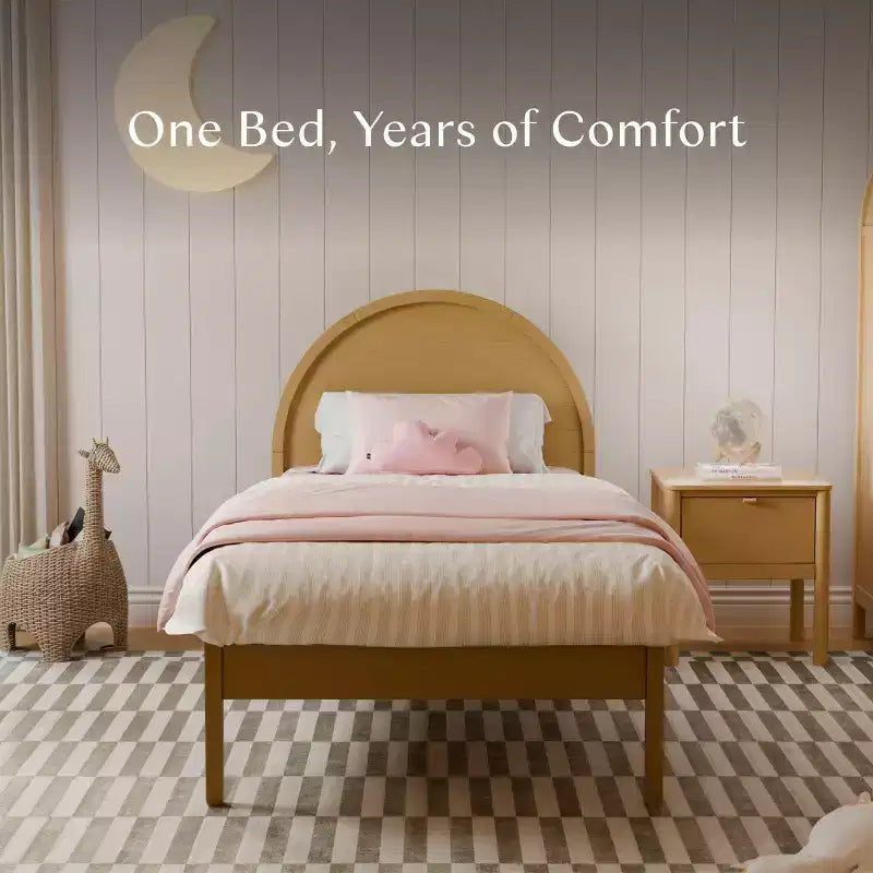 Babyletto Bondi Lettino Doppio