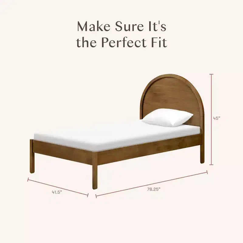 Babyletto Bondi Lettino Doppio