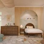 Babyletto Bondi Lettino Doppio