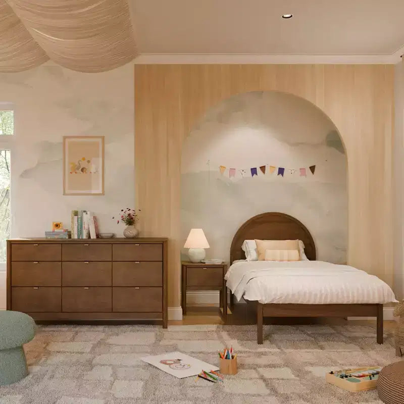 Babyletto Bondi Lettino Doppio