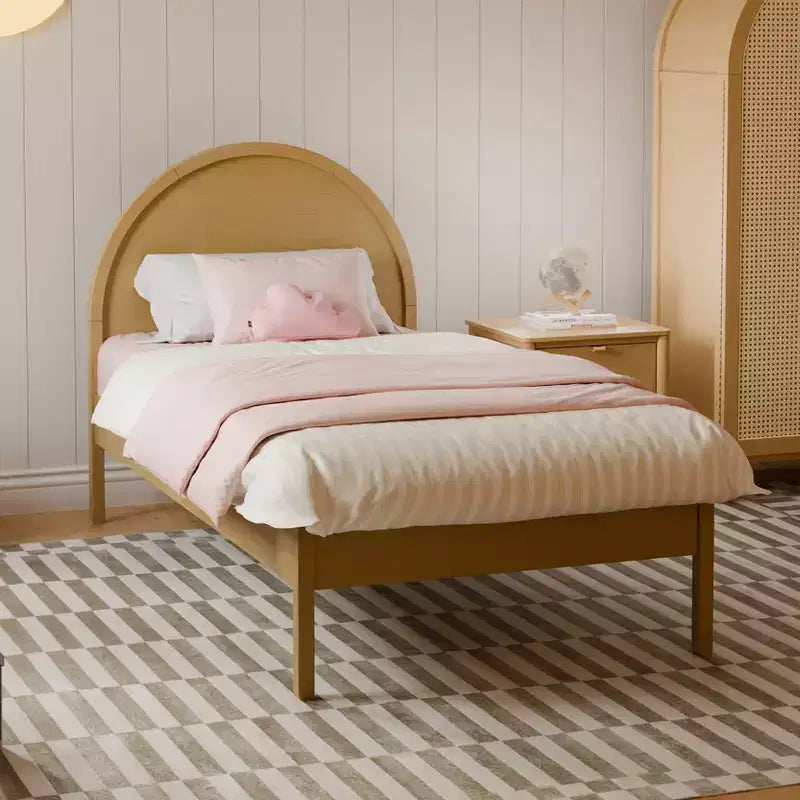 Babyletto Bondi Lettino Doppio