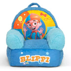 Delta Children Blippi Cozee Buddy Chair