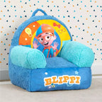 Poltroncina Delta Children Blippi Cozee Buddy