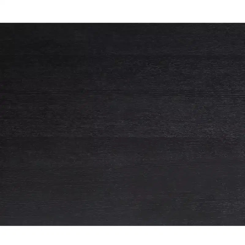 Okak 58IN Consolle Minimalista con Gambe Curve, Tavolo da Ingresso con Piano e Gambe Spessi, Tavolo da Ingresso per Soggiorno, Atrio