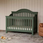 Culla convertibile 4-in-1 daVinci Jayden