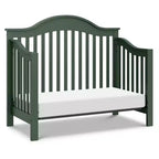 Culla convertibile 4-in-1 daVinci Jayden