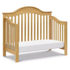 Culla convertibile 4-in-1 daVinci Jayden