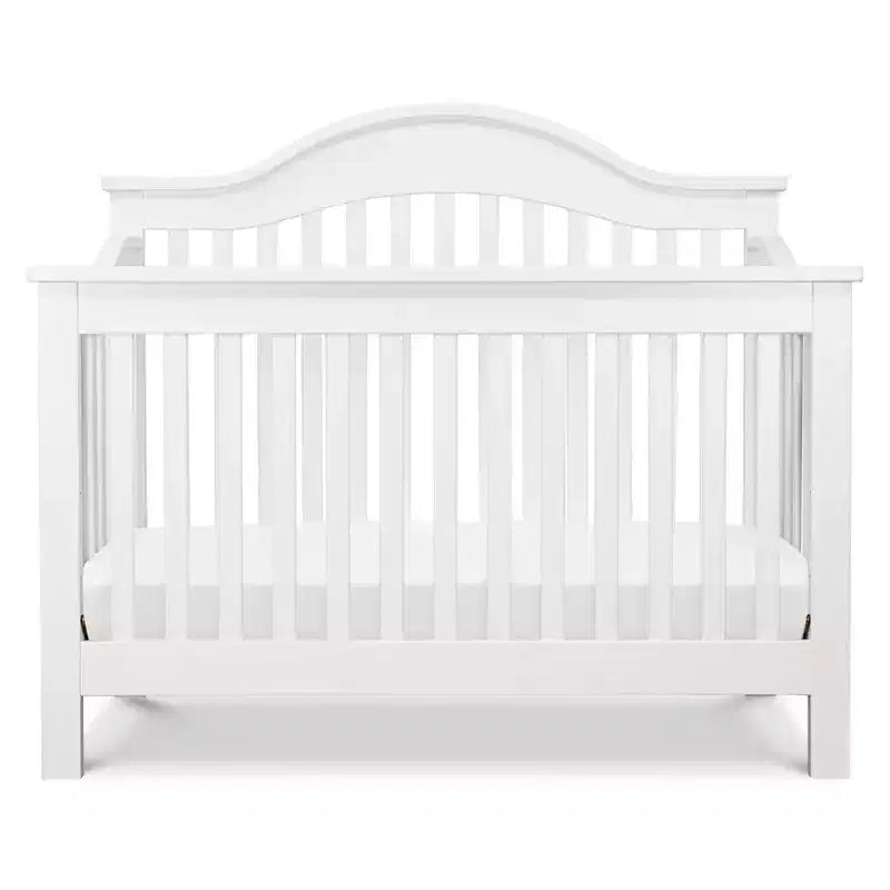 Culla convertibile 4-in-1 daVinci Jayden