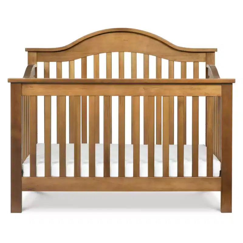 Culla convertibile 4-in-1 daVinci Jayden