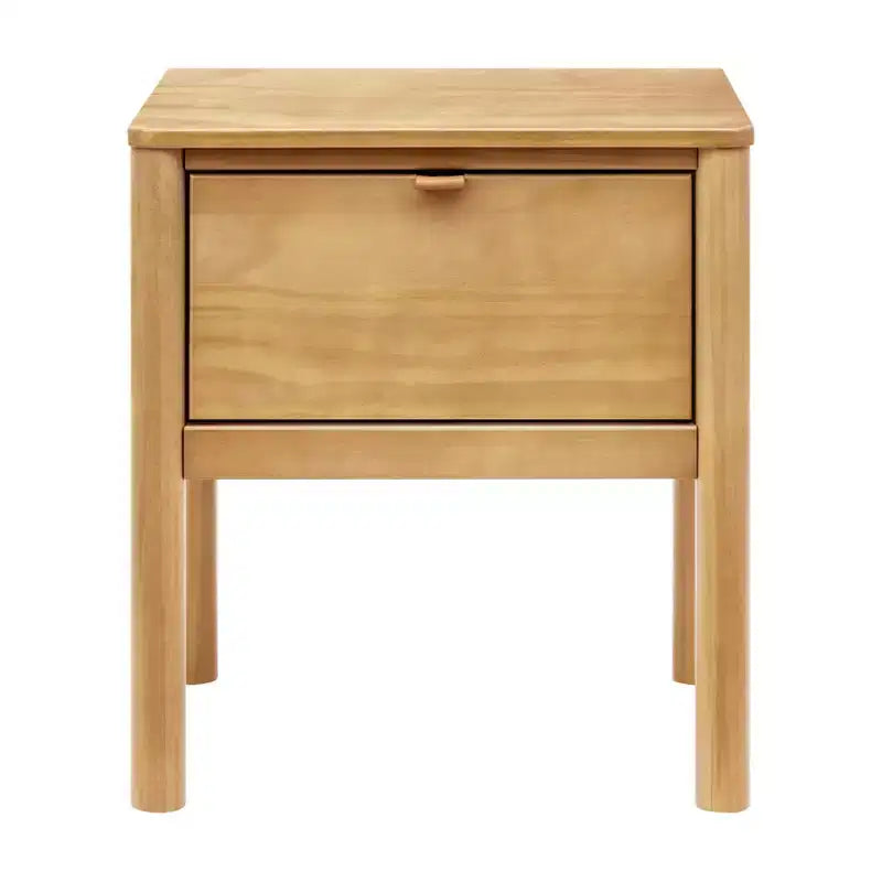Comodino Babyletto Bondi montato