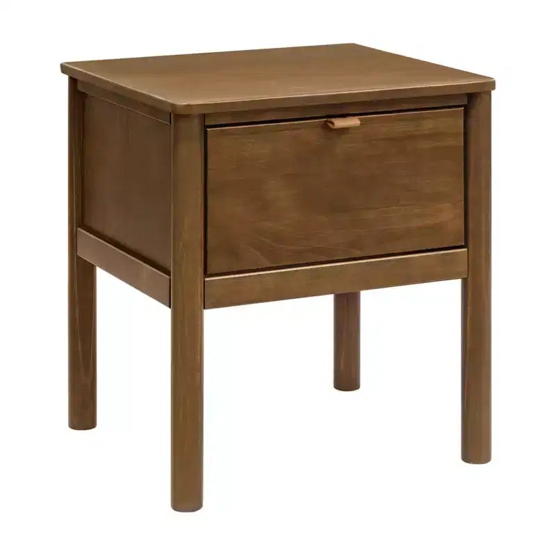 Comodino Babyletto Bondi montato