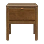 Comodino Babyletto Bondi montato